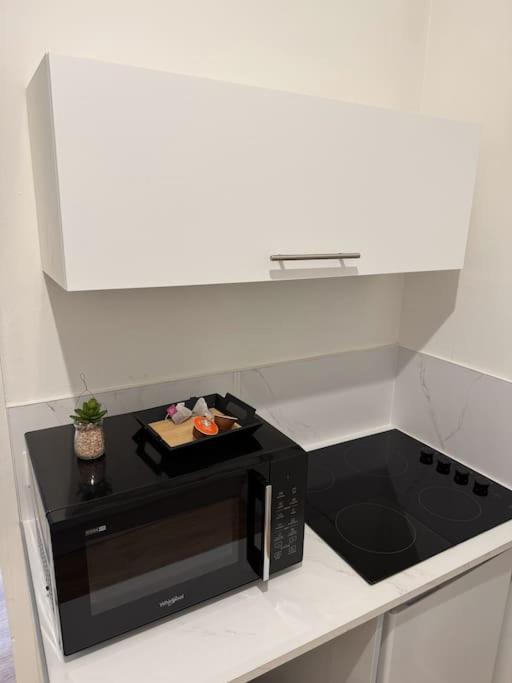 Vieux Marche - 1Er Etage Rue Lägenhet Rouen Exteriör bild