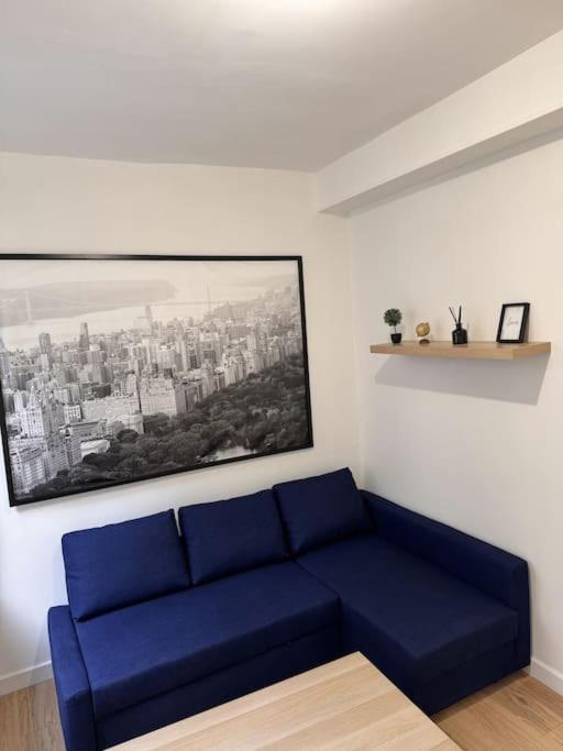 Vieux Marche - 1Er Etage Rue Lägenhet Rouen Exteriör bild